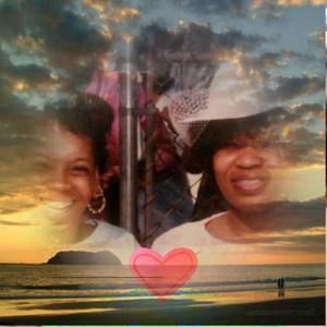 Meet your Posher, Lutisha